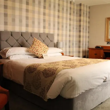 The Oakwheel Estalagem