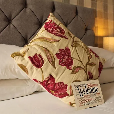 Estalagem The Oakwheel Scarborough