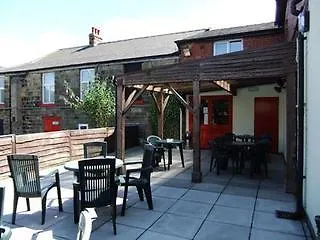 The Oakwheel Inn