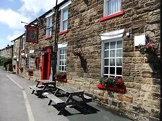 Estalagem The Oakwheel Scarborough