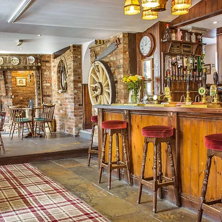 The Oakwheel 3* Scarborough