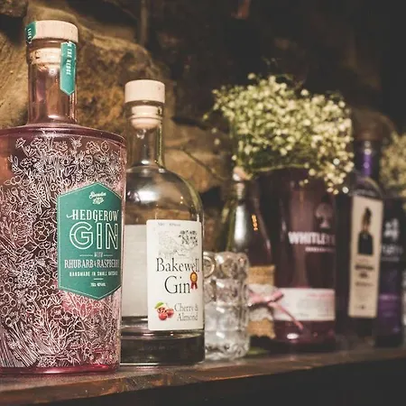 The Oakwheel Scarborough