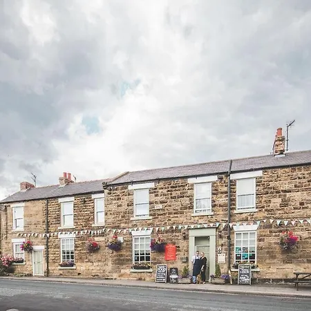 The Oakwheel Estalagem