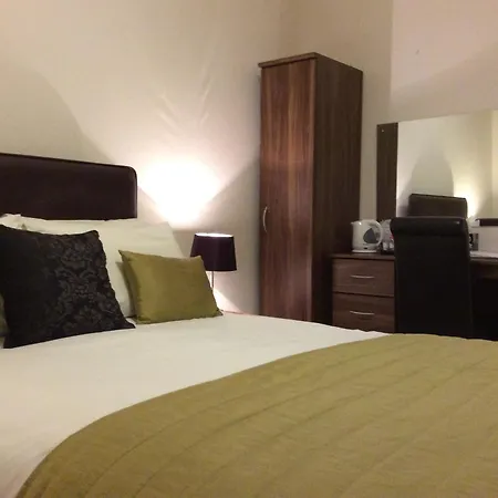 The Oakwheel Scarborough