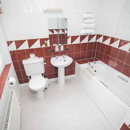 Estalagem The Oakwheel 3*