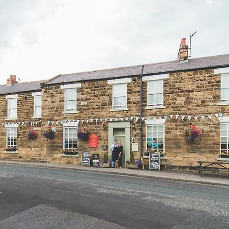 The Oakwheel 3* Scarborough