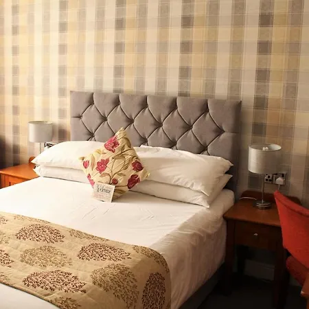 Inn The Oakwheel 3*