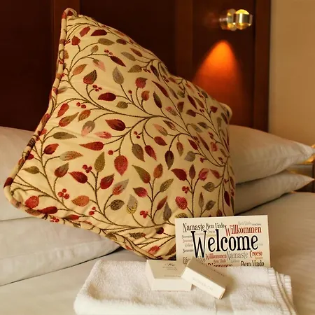 Inn The Oakwheel Scarborough