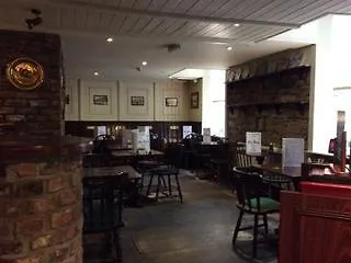 Inn The Oakwheel Scarborough