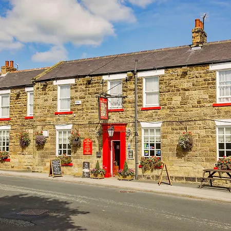 The Oakwheel 3* 스카버러