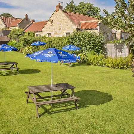 The Oakwheel 스카버러