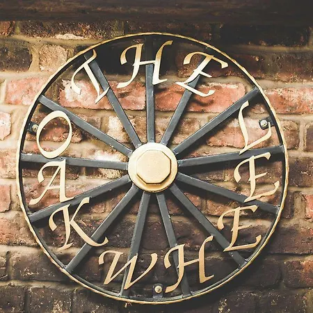 Kro The Oakwheel 3*