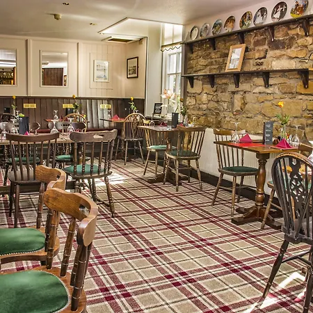 Herberg The Oakwheel 3*