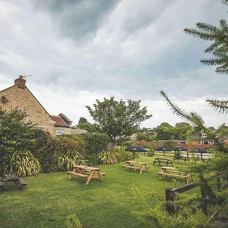 The Oakwheel 3*