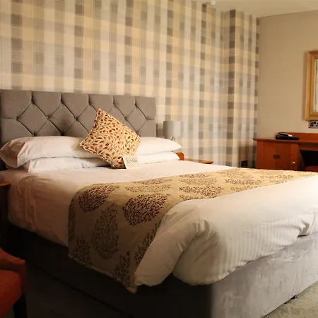 The Oakwheel 여관 3*