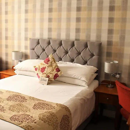 The Oakwheel Scarborough