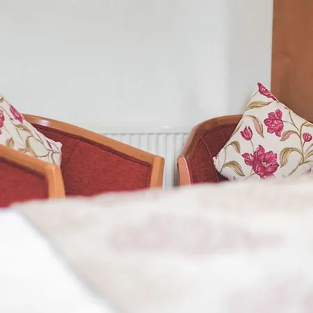 The Oakwheel Scarborough