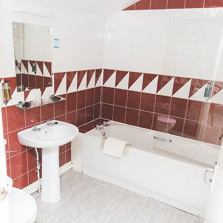 The Oakwheel Inn Scarborough