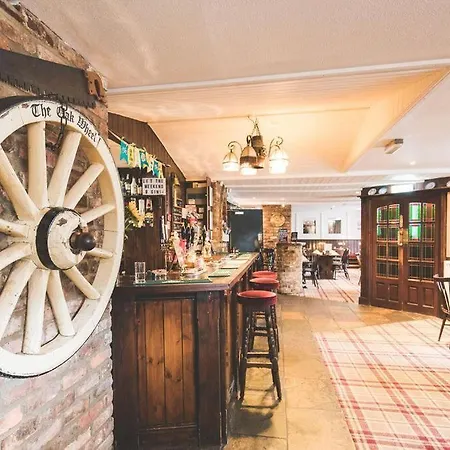 The Oakwheel Kro 3*