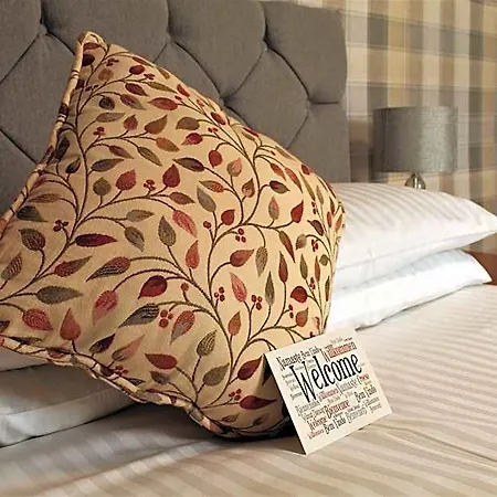 The Oakwheel 3*