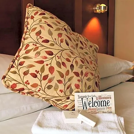 The Oakwheel 3* Scarborough