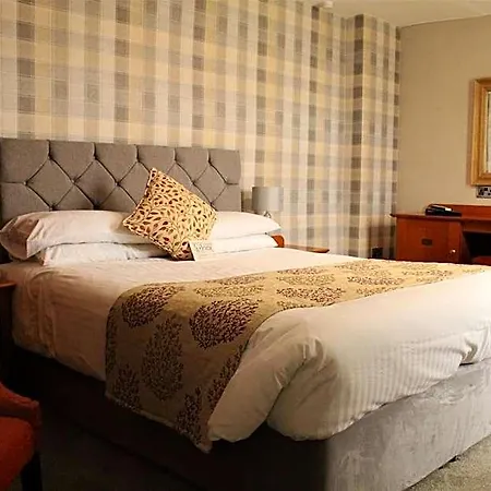 The Oakwheel Scarborough