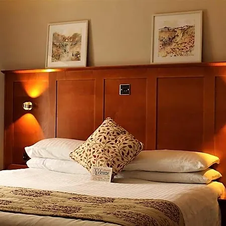 The Oakwheel 3* Scarborough