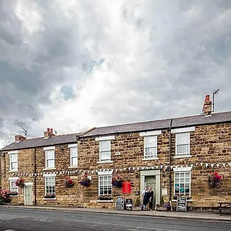The Oakwheel 3* Scarborough
