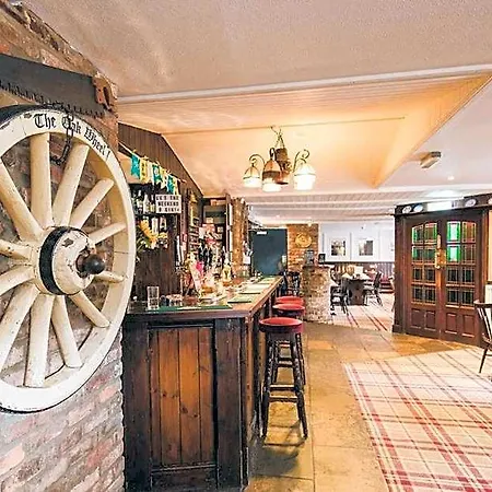 The Oakwheel