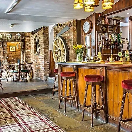 The Oakwheel Kro 3*