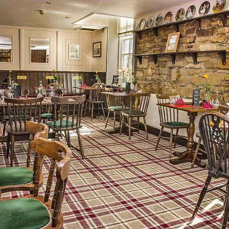 The Oakwheel Inn 3*