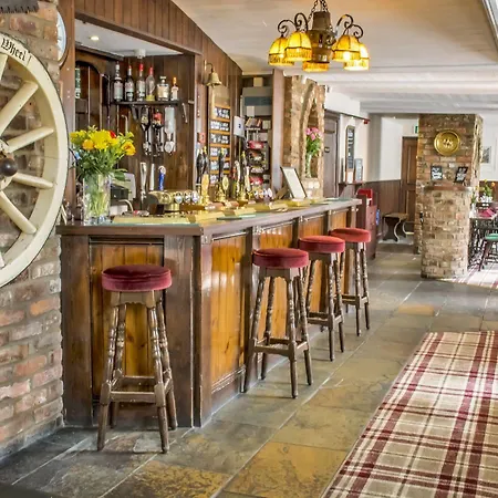 The Oakwheel Inn 3*