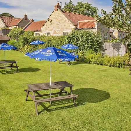 Inn The Oakwheel Scarborough