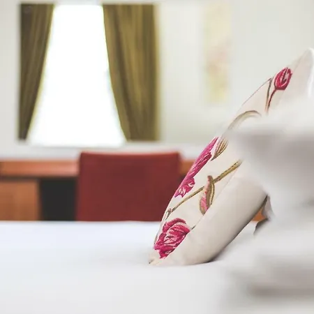 The Oakwheel Inn 3*