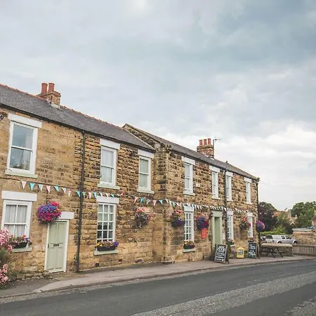 The Oakwheel Inn Scarborough