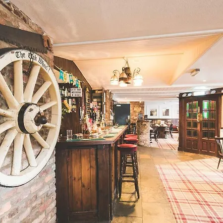 Inn The Oakwheel