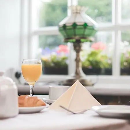 The Oakwheel Scarborough