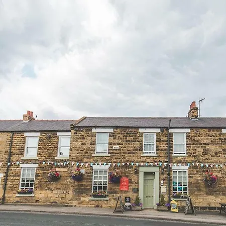 The Oakwheel Inn