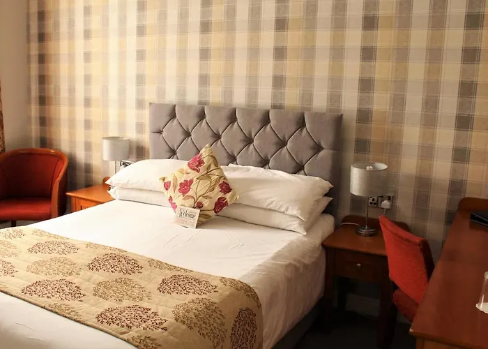 여관 The Oakwheel 3*