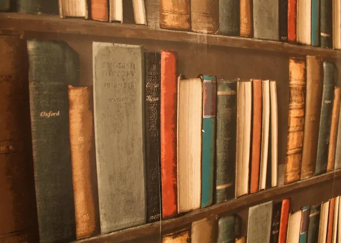 The Oakwheel 스카버러