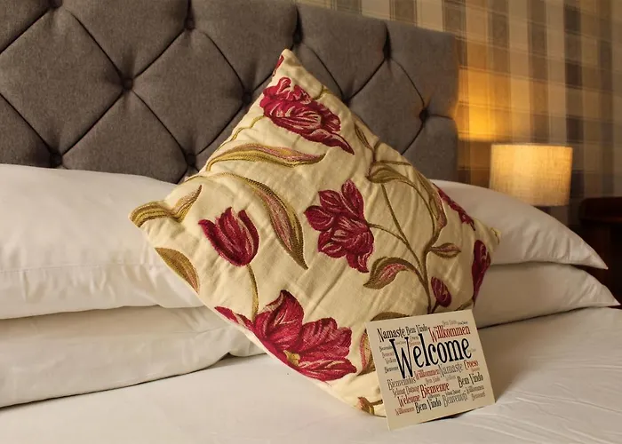 여관 The Oakwheel 스카버러