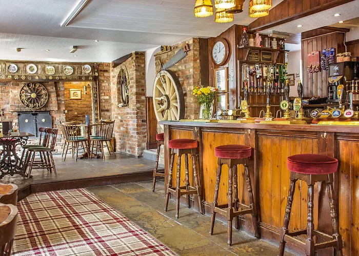 The Oakwheel 3* 스카버러