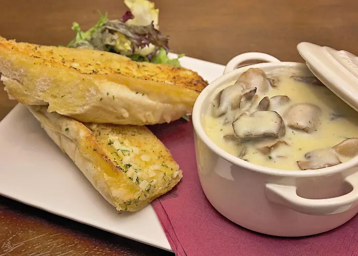 The Oakwheel 3* 스카버러