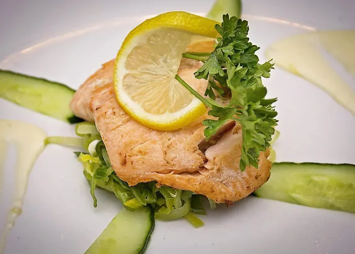 The Oakwheel 여관 3*