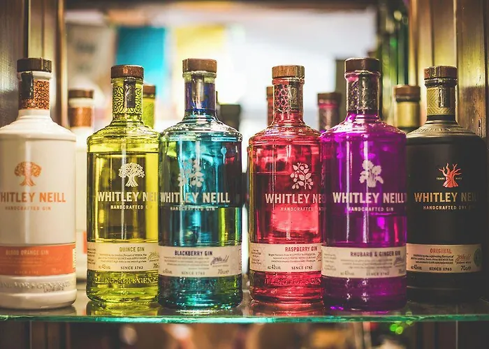 The Oakwheel 여관 스카버러