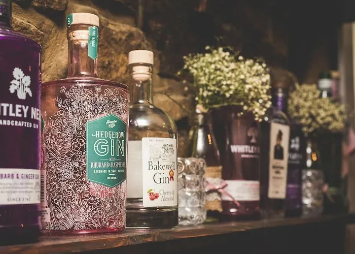 The Oakwheel 스카버러