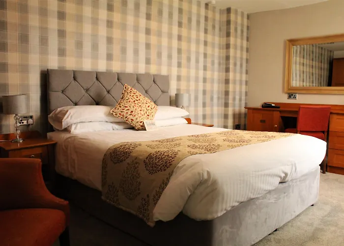 The Oakwheel 여관 3*