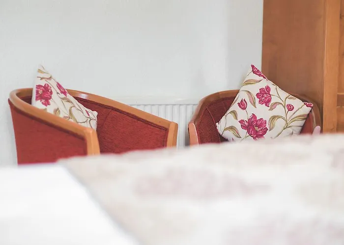 The Oakwheel 스카버러