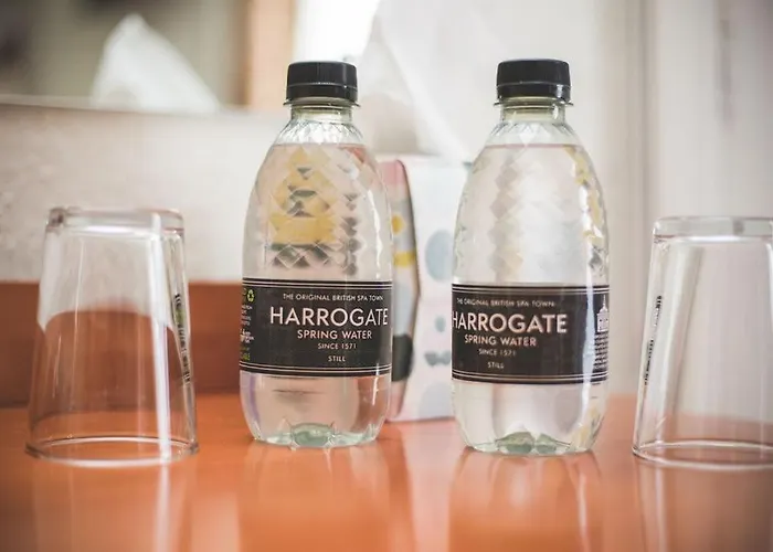 The Oakwheel 스카버러