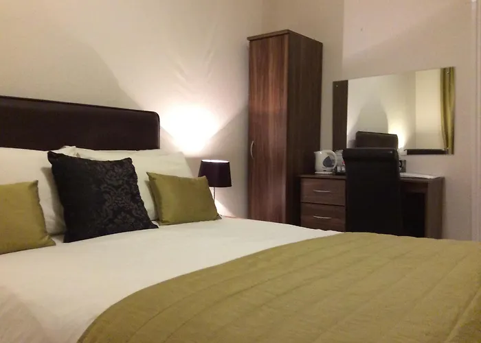 The Oakwheel 스카버러